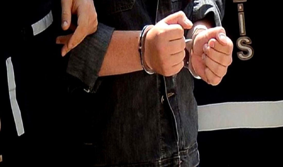 Kayseri Emniyet Müdürlüğü'nün yasa dışı silah ticaretiyle mücadele operasyonu hakkında