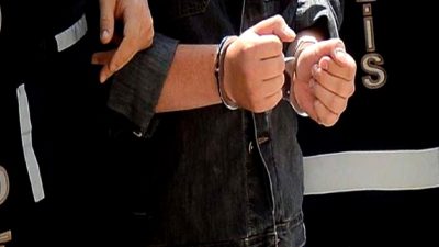 Kayseri Emniyet Müdürlüğü'nün yasa dışı silah ticaretiyle mücadele operasyonu hakkında