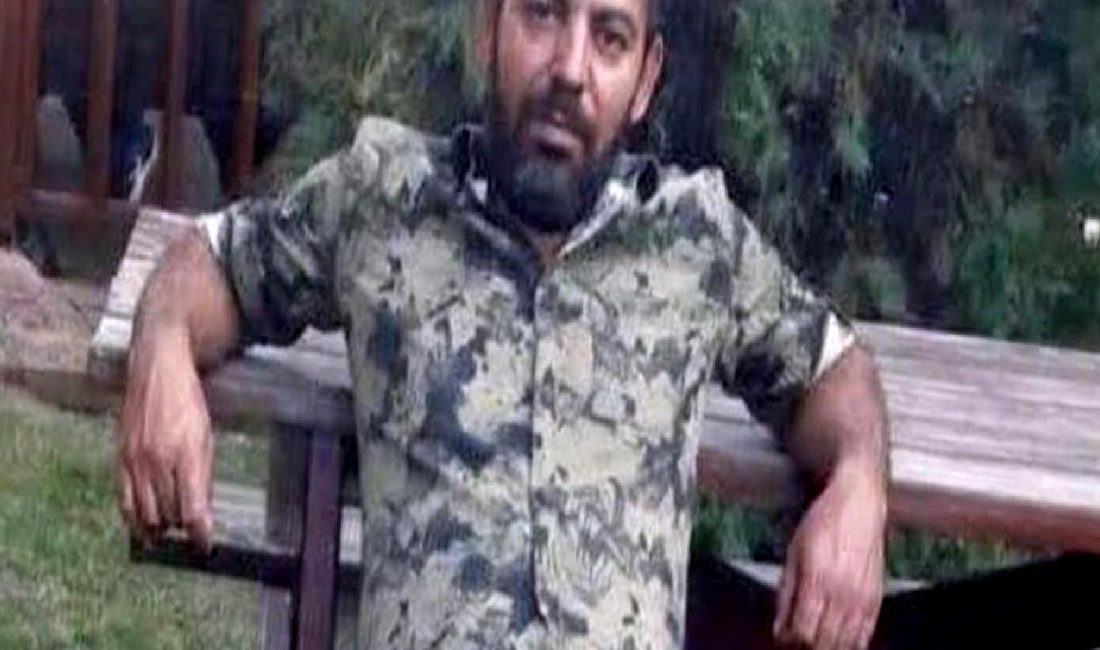 Keşan'da çıkan komşu kavgası kanlı sona erdi, bir kişi hayatını