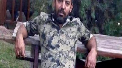 Keşan'da çıkan komşu kavgası kanlı sona erdi, bir kişi hayatını