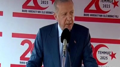 Kıbrıs Barış Harekatı'nın 51. yılında önemli açıklamalar ve törenler. Tarihi