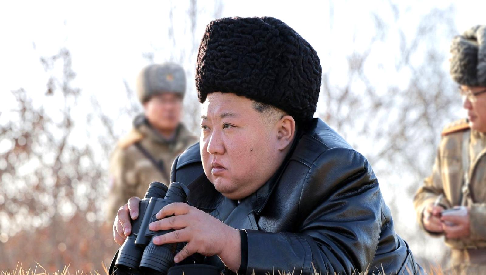 Kim Jong-un'un 'zafer' mesajı, Kuzey Kore'deki son gelişmeleri aydınlatıyor. Detaylar