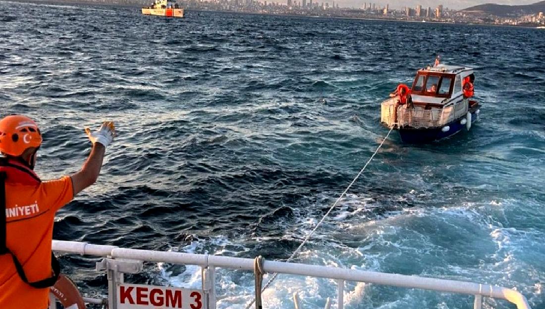 Kıyı Emniyeti, deniz güvenliği ve alınan önlemler hakkında önemli açıklamalarda