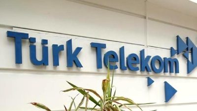 KKTC'de Türk Telekom'un 100 milyon dolar yatırımıyla fiber internet altyapısında