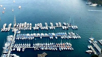 Koç Holding, Göcek'te 160 milyonluk dev marina anlaşmasıyla yeni bir