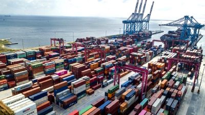 Kocaeli'nin ihracat başarısını keşfedin: Rekor rakamlar ve sektörel gelişmelerle ekonomik