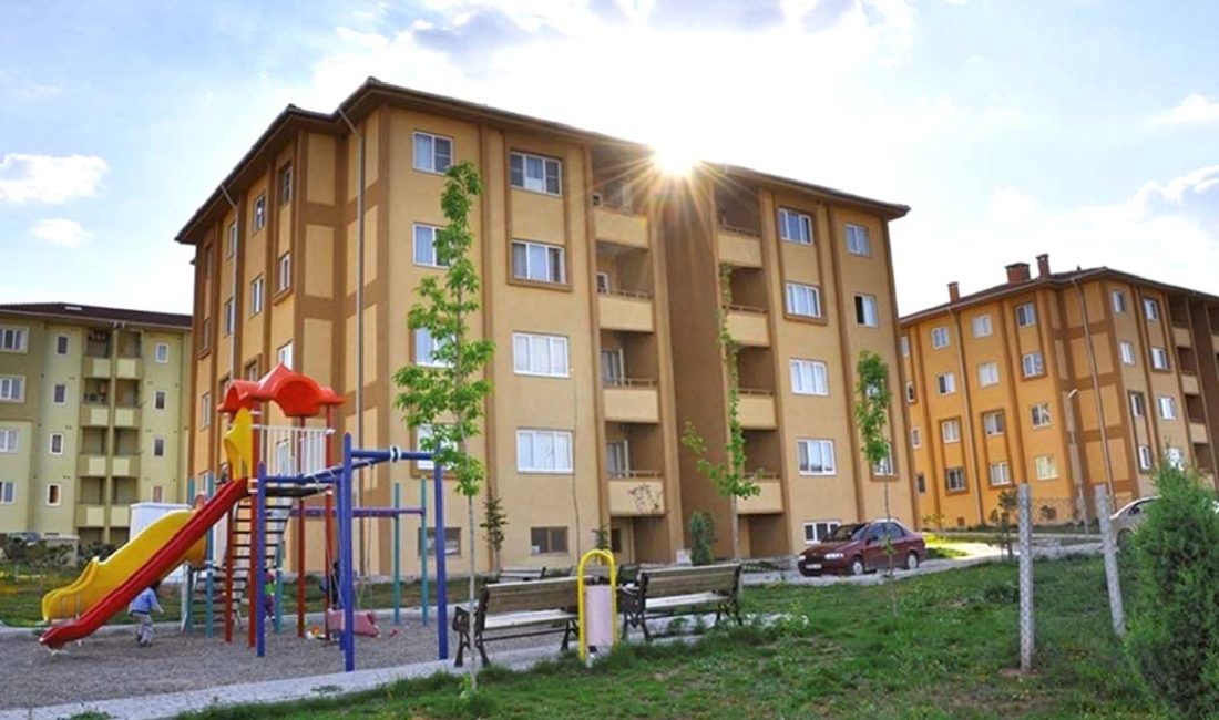 Konut kiralarındaki artış ve kiracı oranlarındaki değişimleri keşfedin; nedenleri, etkileri