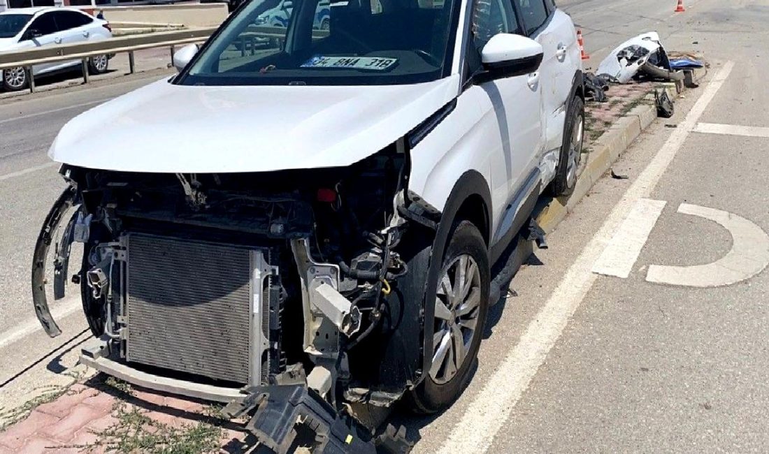 Konya-Ankara Karayolu’nda Trafik Kazası Konya-Ankara karayolunda trafik kazası: Olayın detayları ve son gelişmeler.