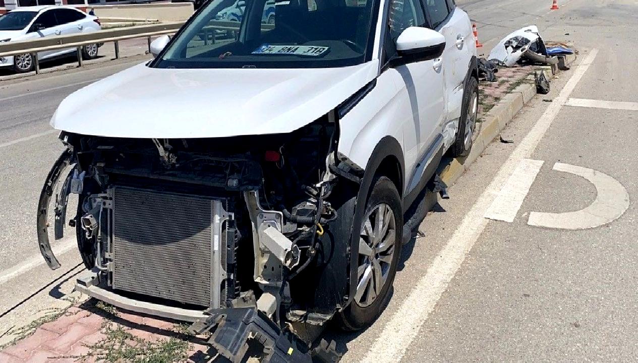 Konya-Ankara Karayolu’nda Trafik Kazası Konya-Ankara karayolunda trafik kazası: Olayın detayları ve son gelişmeler.
