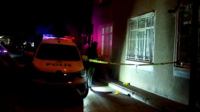 Konya Meram'da çocuk pencereden düşerek yaralandı. Olayla ilgili detaylar ve