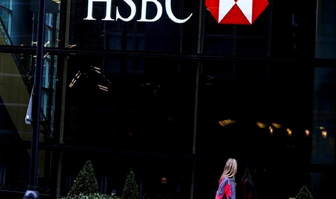 Korumacı politikalar HSBC’yi vurdu: Karlar geriledi HSBC, korumacı politikalar nedeniyle karlarında düşüş yaşadı. Bankanın etkilenen finansal