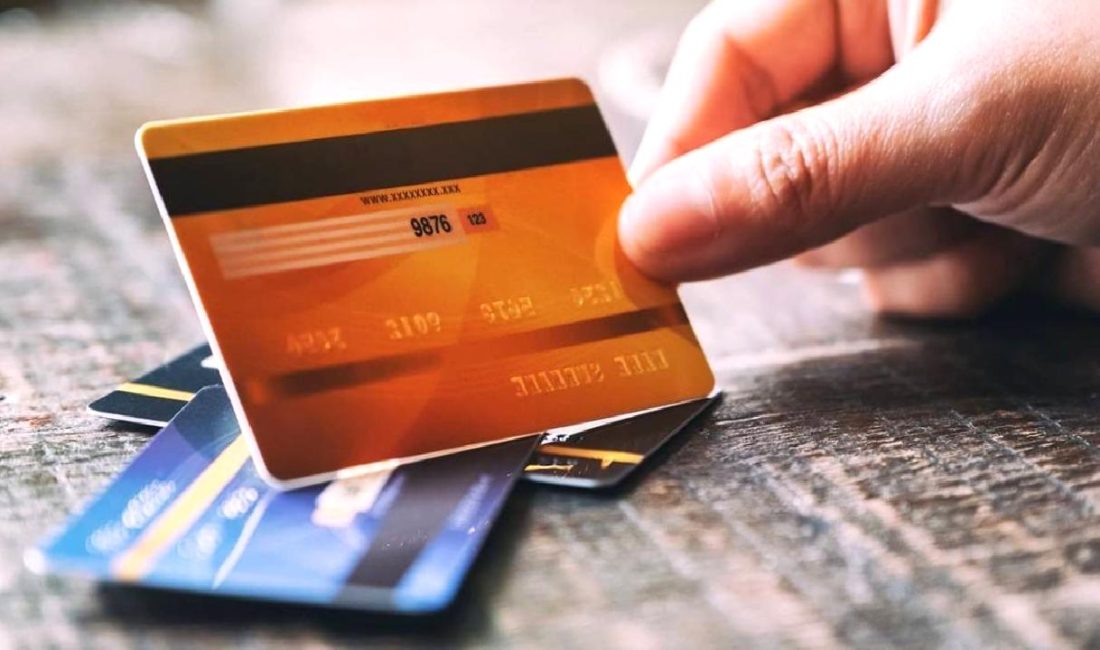 Son güncellemelerle kredi kartı faiz oranlarını keşfedin. En yeni değişiklikler