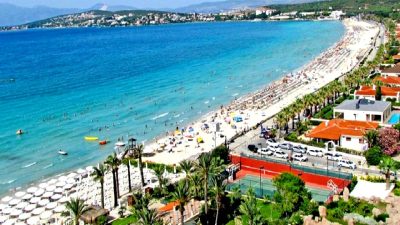 Kültür ve Turizm Bakanlığı Mayıs 2025 konaklama verileri açıklandı. Güncel