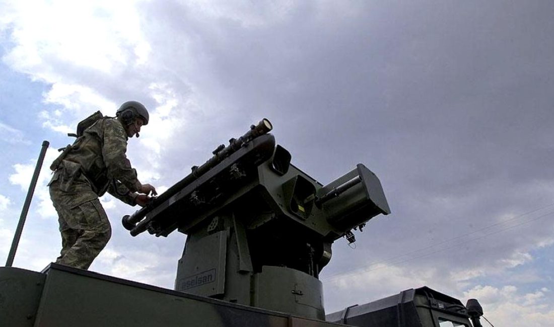 Küresel güvenlik gelişmeleri ve savunma sanayi hisseleri üzerindeki etkileri keşfedin.