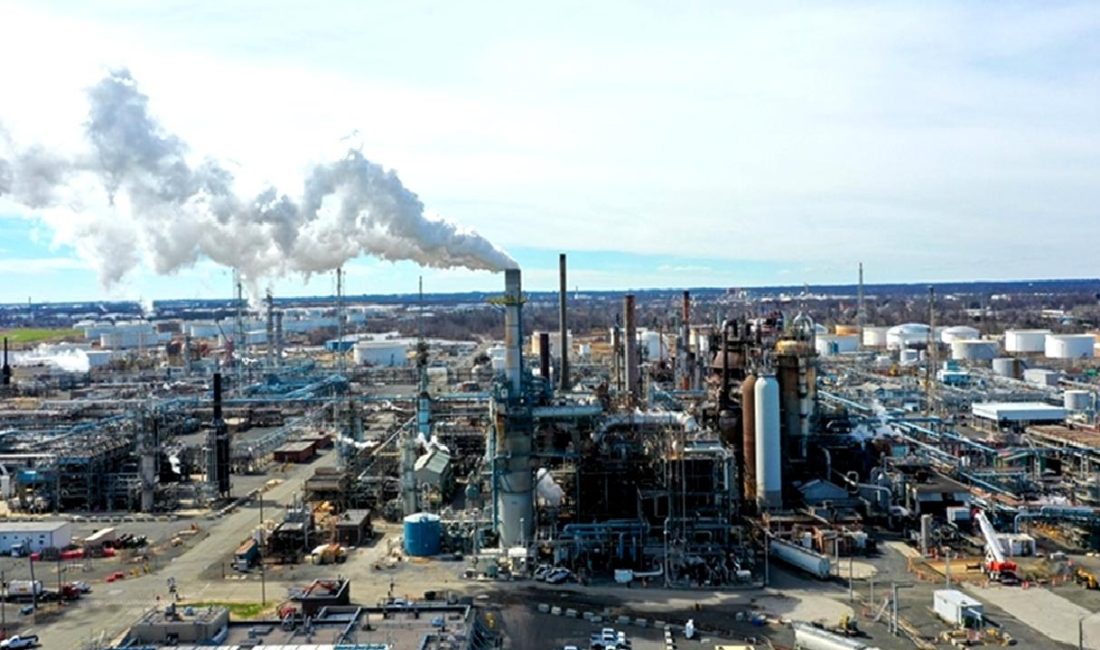 Küresel Petrol ve Gaz Emisyon Standardı Askıya Alındı Küresel petrol ve gaz emisyon standardı askıya alındı. Bu karar