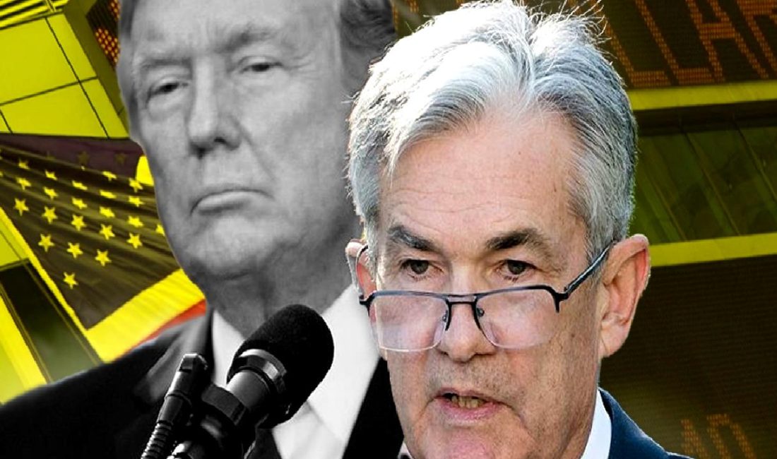 Küresel Piyasalarda Belirsizlik ve Fed Politikaları Üzerine Güncel Gelişmeler Küresel piyasalardaki belirsizlikler ve Fed politikalarındaki son gelişmeleri takip edin.