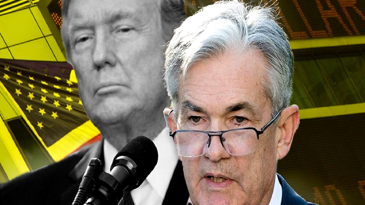 Küresel piyasalardaki belirsizlikler ve Fed politikalarındaki son gelişmeleri takip edin.