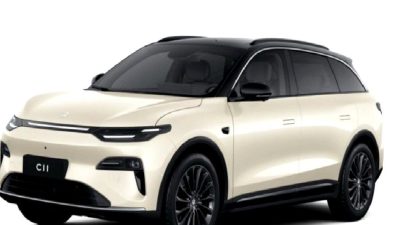 Leapmotor, güncellenmiş C11 SUV ile elektrikli araç pazarında yeni bir