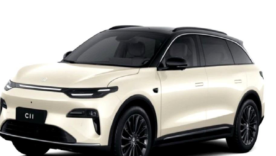 Leapmotor, güncellenmiş C11 SUV ile elektrikli araç pazarında yeni bir
