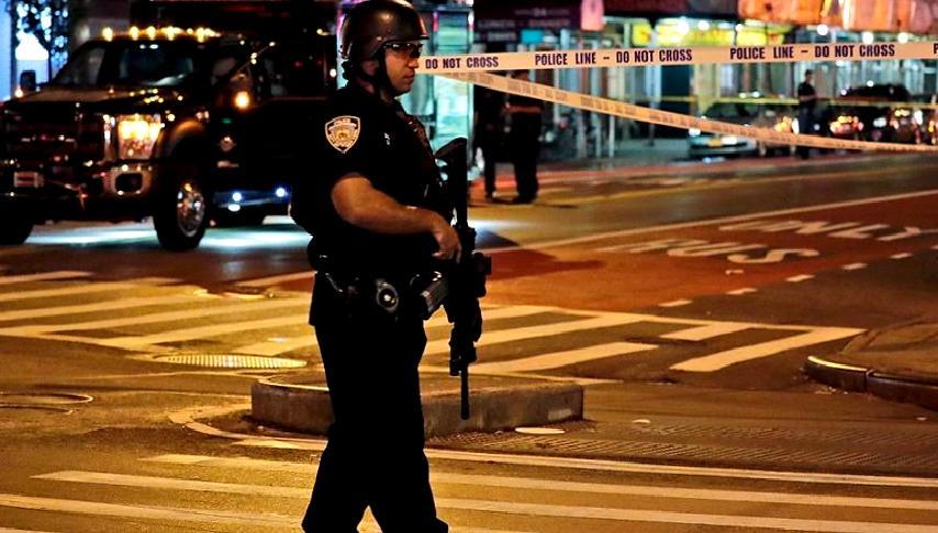 Los Angeles'ta gece kulübü önünde yaşanan araç kazasının detayları ve