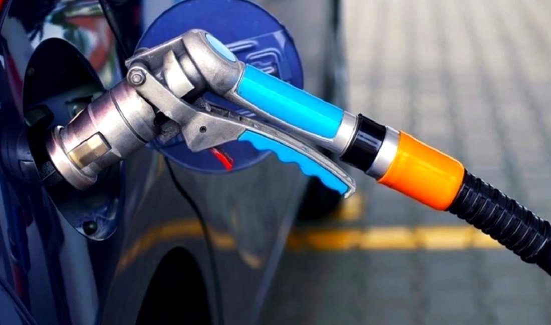 LPG fiyatlarına zam geldi! Güncel akaryakıt detayları ve fiyatlar burada.