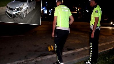 Malatya Caddesi'nde yaşanan trajik yaya kazası hakkında detaylar, güvenlik önlemleri