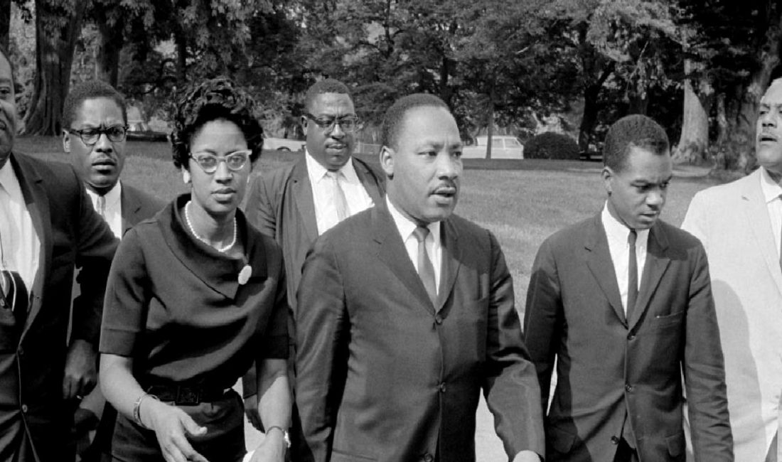 Martin Luther King Suikastı Belgelerinin Kamuoyu Erişimine Açılması Martin Luther King suikastı belgeleri kamuoyu erişimine açılıyor. Tarihi bir