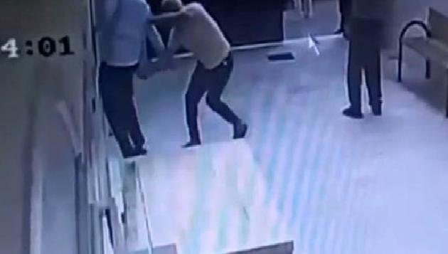 Mersin'de Güneyli Camisi'nde güvenlik önlemleri ve güzel hareketlerin ardından yaşananlar