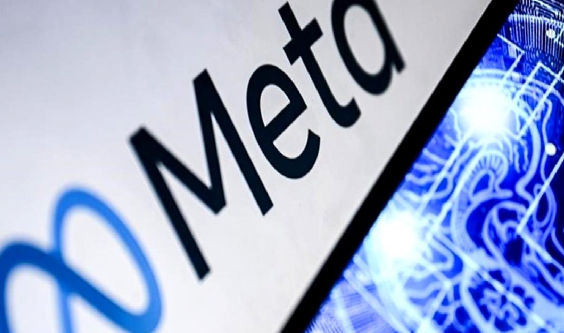 Meta, Yapay Zeka Alanında Yeni Bir Satın Alma Hamlesi ile Rekabet Gücünü Artırıyor Meta, yapay zeka alanında yeni satın alma hamlesiyle rekabet gücünü