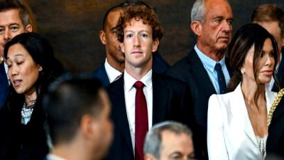 Meta'nın yapay zeka yatırımları ve gelecek vizyonu hakkında detaylı bilgiler,