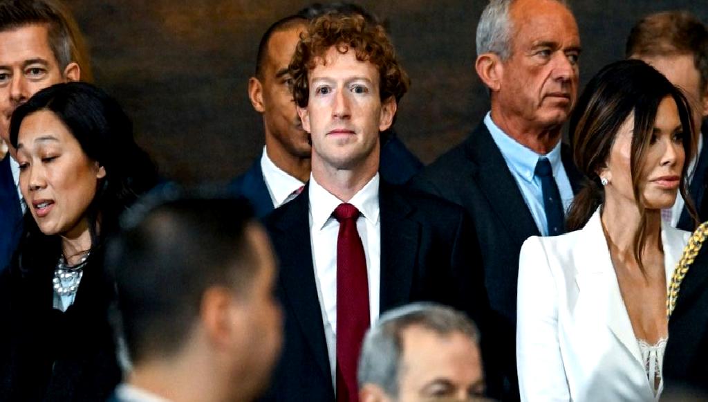 Meta’nın Yapay Zeka Yatırımları ve Gelecek Vizyonu Meta'nın yapay zeka yatırımları ve gelecek vizyonu hakkında detaylı bilgiler,