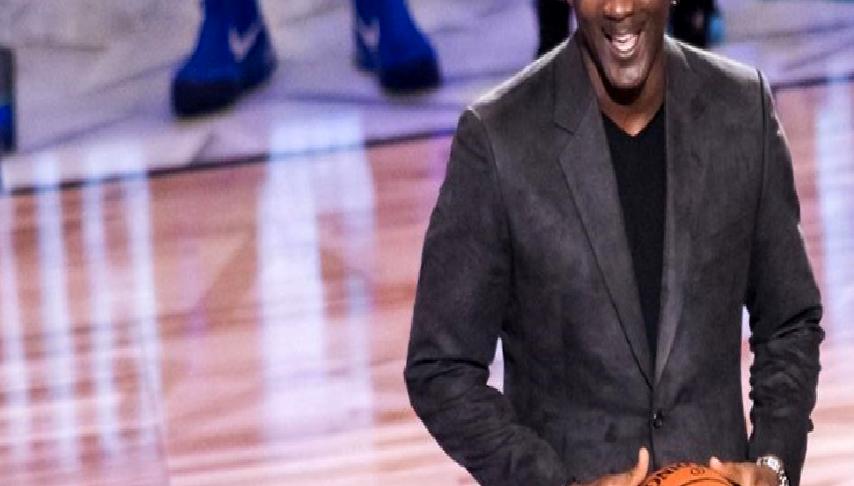 Michael Jordan'ın Yunanistan'daki restoran gündemindeki son gelişmeler ve kariyerine dair