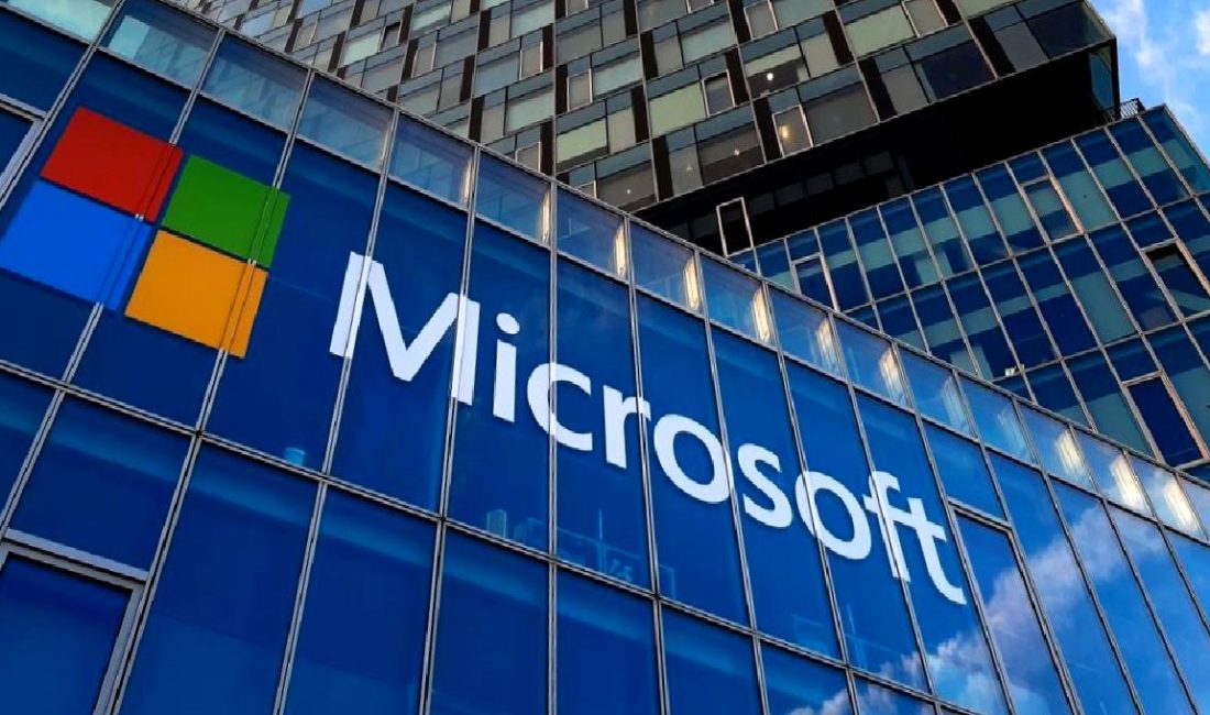 Microsoft'ın güncel durumu, işten çıkarmalar ve yapay zeka yatırımlarını detaylarıyla