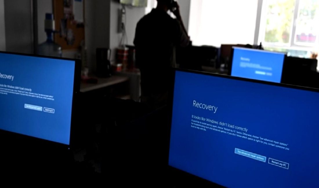 Microsoft'un SharePoint sunucularına yönelik siber saldırı uyarısı: Riskler, korunma yolları