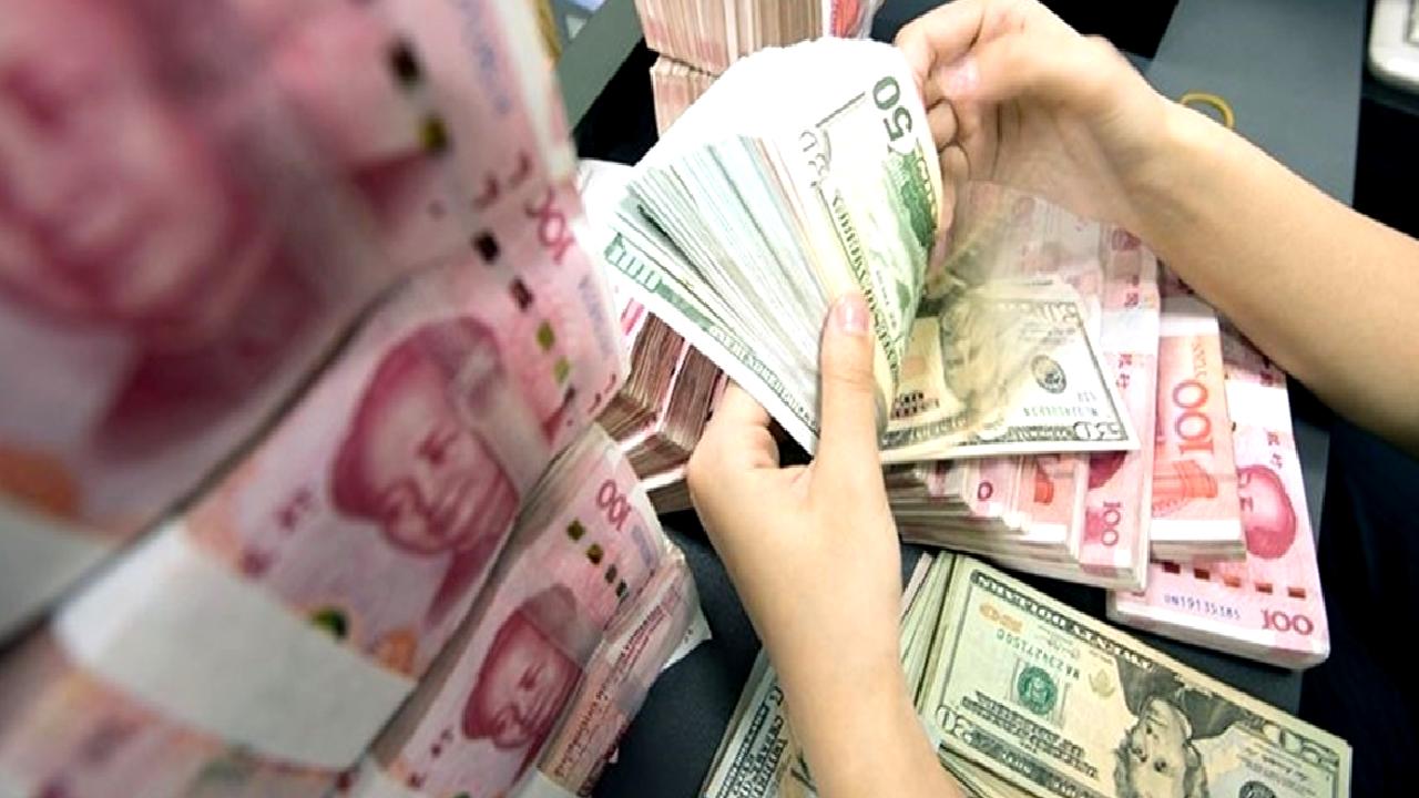 Mısır ve Çin arasında yerel para birimleriyle güçlü mali işbirliği