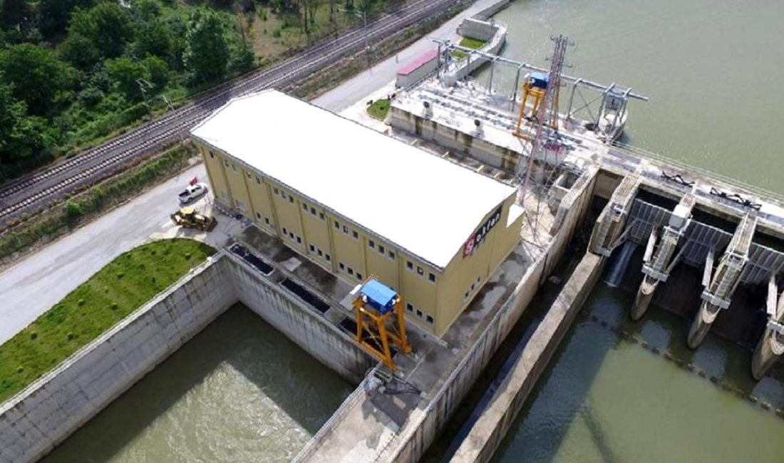 Mobil Hidrojen Dolum İstasyonu projesi, Avrupa'dan 3,4 milyon Euro hibe