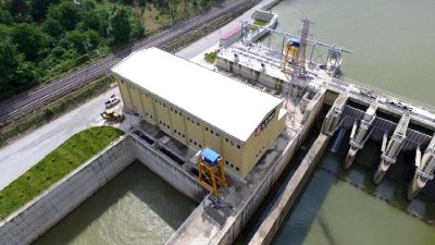 Mobil Hidrojen Dolum İstasyonu projesi, Avrupa'dan 3,4 milyon Euro hibe