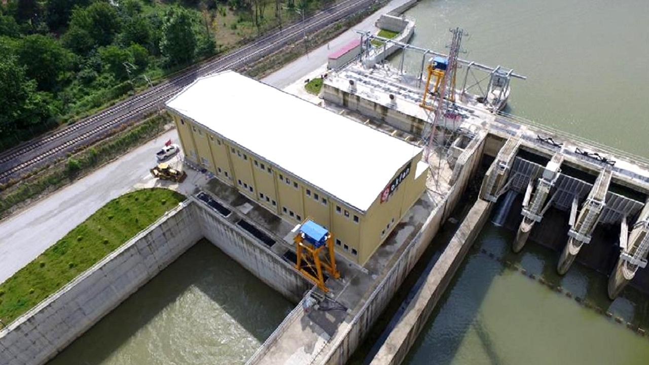 Mobil Hidrojen Dolum İstasyonu projesi, Avrupa'dan 3,4 milyon Euro hibe