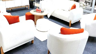 Haziran ayında mobilya, kağıt ve orman ürünleri sektörlerindeki ihracat başarılarımızı