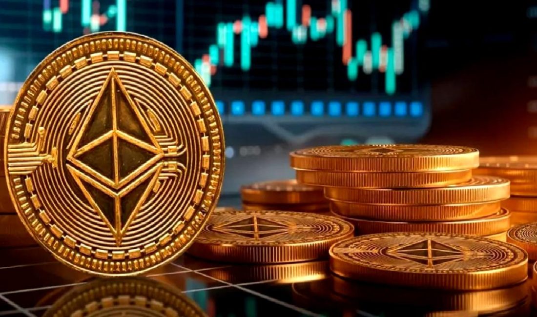 Moskova Borsası’ndan Ethereum hamlesi! Vadeli işlemler 5 Ağustos’ta başlıyor Moskova Borsası, 5 Ağustos'ta Ethereum vadeli işlemlerini başlatıyor. Kripto yatırımcılarını