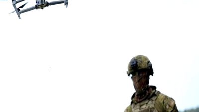 NATO'nun doğu sınırlarındaki güvenlik stratejileri ve drone tehditlerini detaylı bir