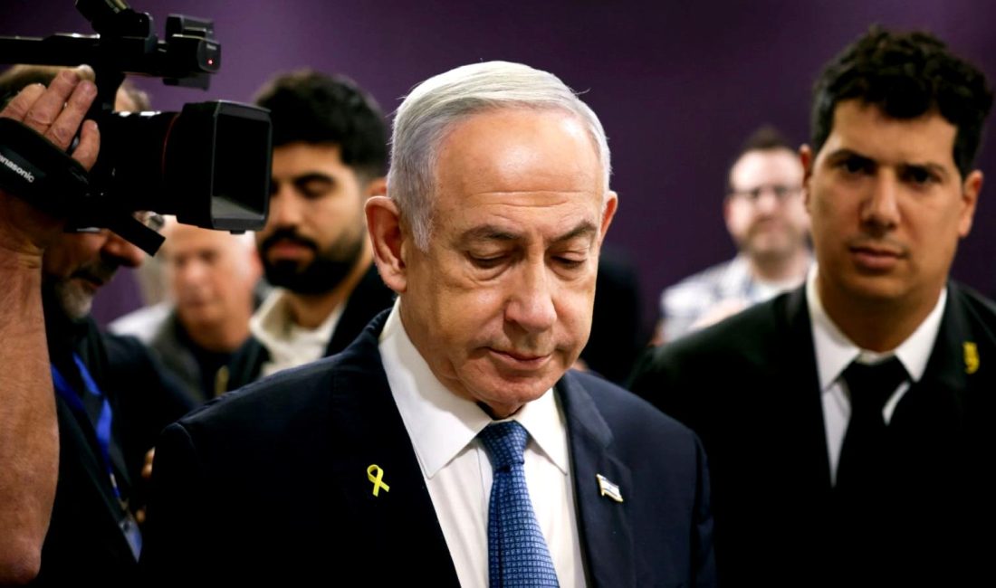Netanyahu, hükümet dağılmasın diye Gazze'yi ilhak etmeyi planlıyor. Son gelişmeler