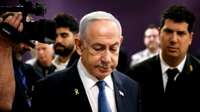 Netanyahu, hükümet dağılmasın diye Gazze'yi ilhak etmeyi planlıyor. Son gelişmeler