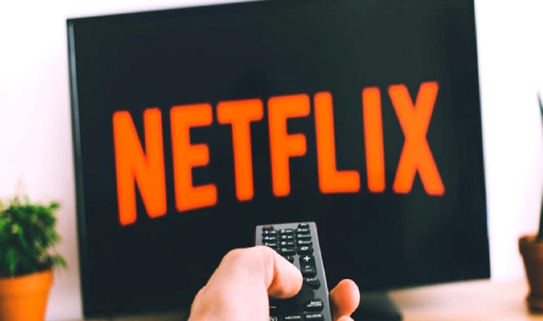 Netflix’in 2024 İkinci Çeyrek Finansal Sonuçları ve Gelecek Beklentileri Netflix'in 2024 ikinci çeyrek finansal sonuçları ve gelecek beklentilerini detaylarıyla