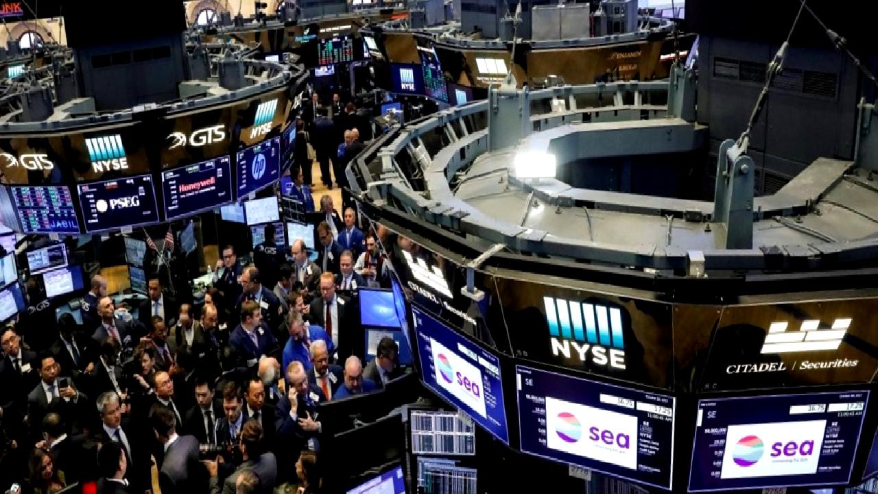 New York borsası düşüşle kapandı. Piyasadaki dalgalanmalar ve etkileri için