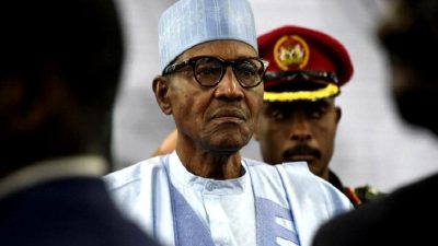 Nijerya'nın eski Devlet Başkanı Muhammadu Buhari'nin vefatıyla ilgili detaylar ve