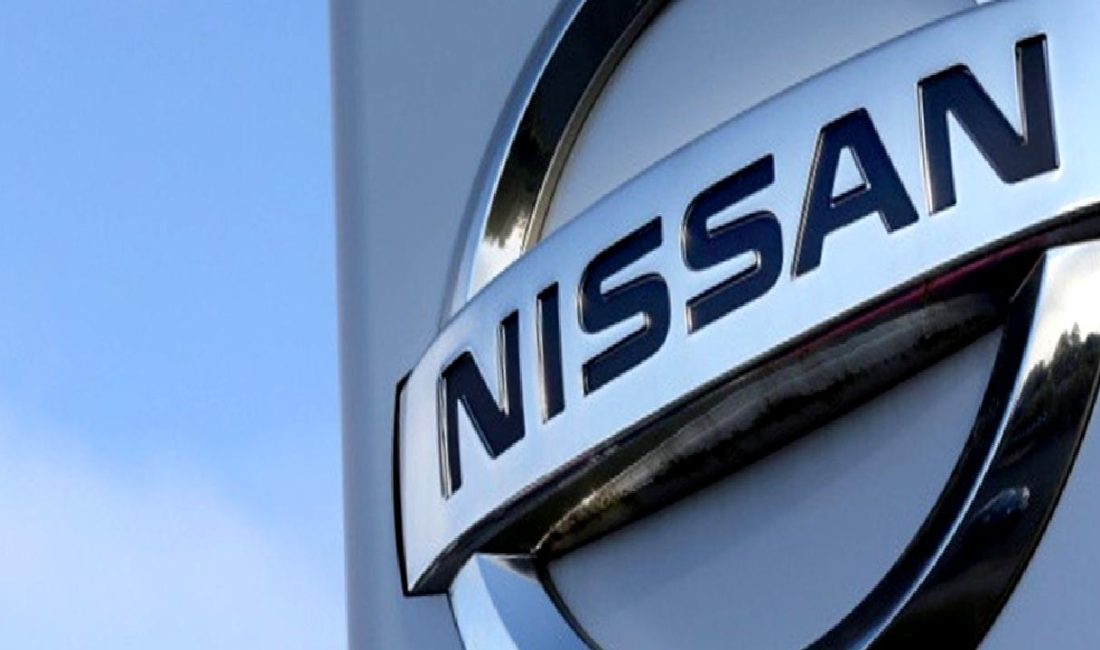 Nissan, dört yıl sonra ilk kez çeyreklik faaliyet zararı açıkladı Nissan, dört yıl sonra ilk kez çeyreklik faaliyet zararı açıkladı.