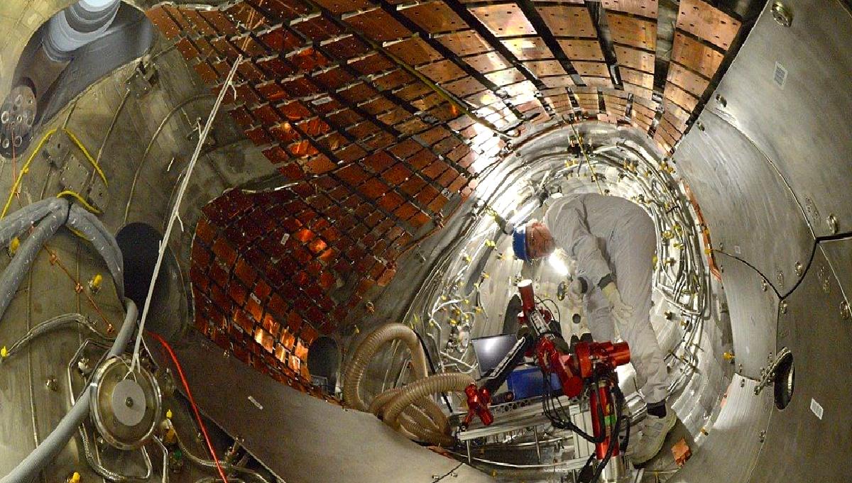 Nükleer füzyonda yeni dünya rekoru kırıldı! Temiz enerjiye giden yolda