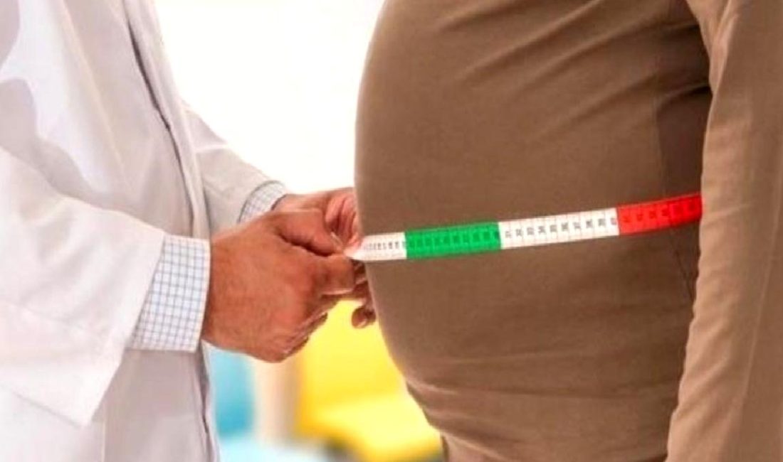 Obezitenin Kanser Üzerindeki Artan Etkisi: 1999’dan 2020’ye Büyük Bir Yükseliş Obezitenin kanser üzerindeki etkisi 1999'dan 2020'ye artış gösterdi. Bu makalede