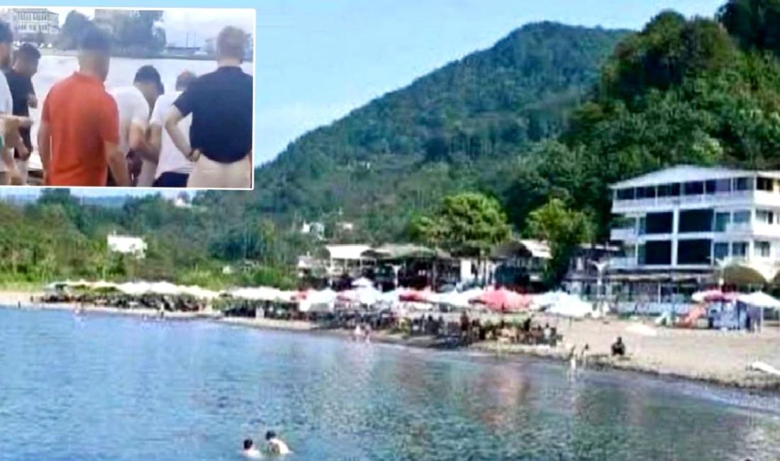 Ordu’da Denizde Meydana Gelen Üzücü Boğulma Olayı Ordu'da denizde yaşanan üzücü boğulma olayının detayları ve alınması gereken